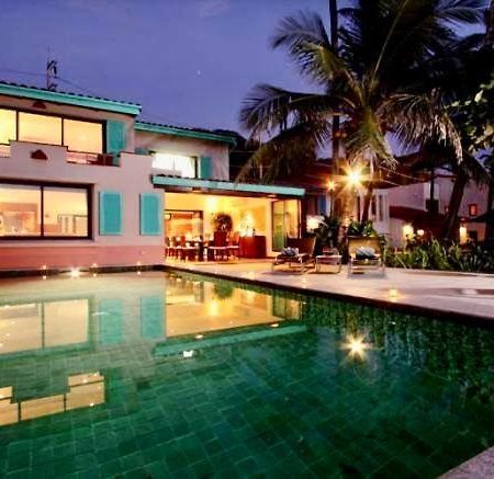 Goodwill Beach House Patong Exteriér fotografie