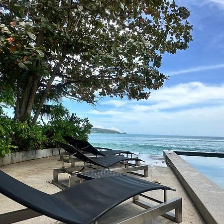 Goodwill Beach House Patong Exteriér fotografie