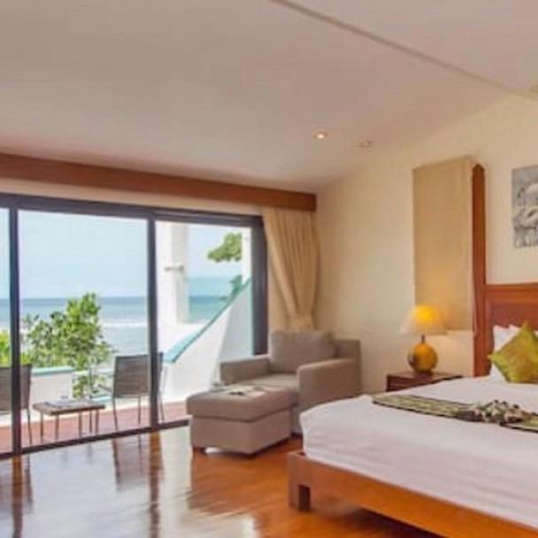 Goodwill Beach House Patong Exteriér fotografie