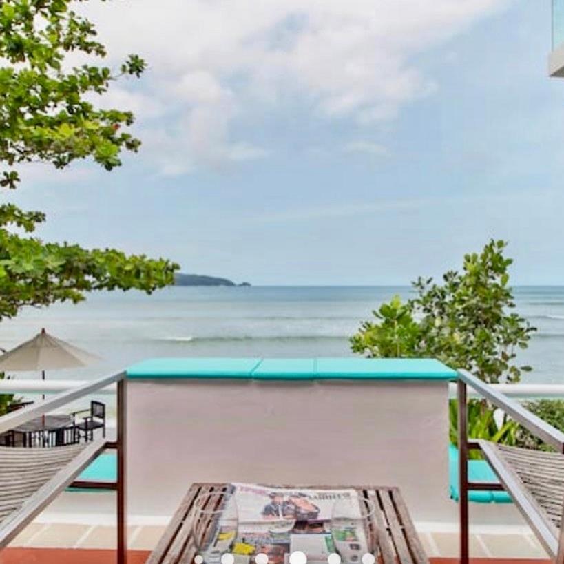 Goodwill Beach House Patong Exteriér fotografie