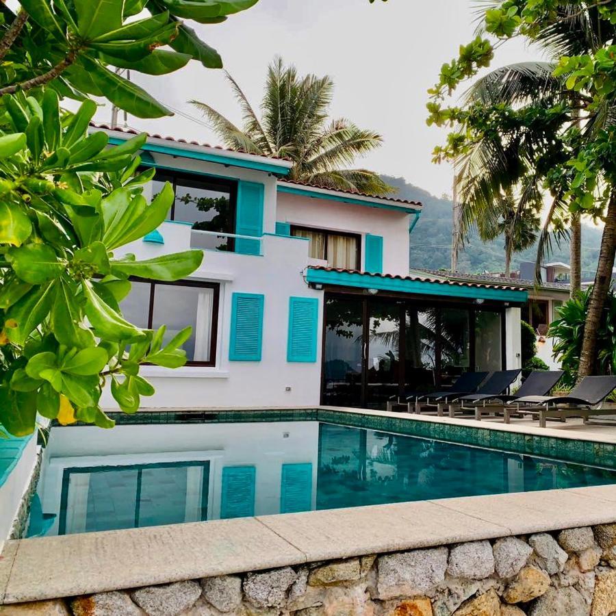 Goodwill Beach House Patong Exteriér fotografie