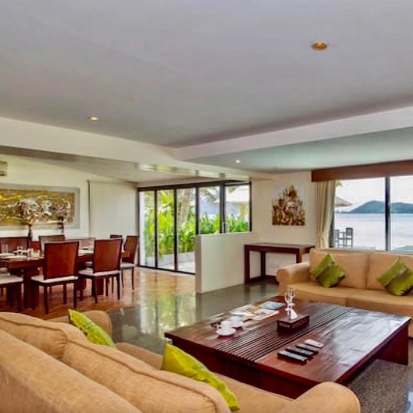 Goodwill Beach House Patong Exteriér fotografie