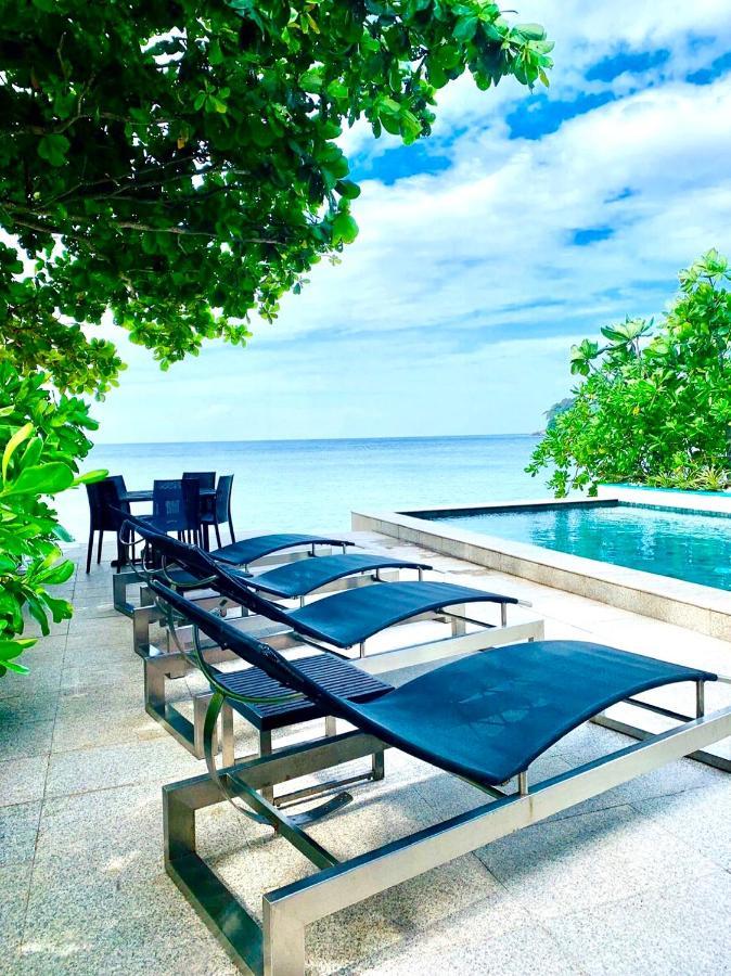 Goodwill Beach House Patong Exteriér fotografie