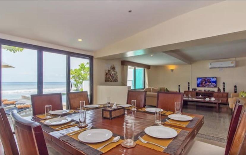 Goodwill Beach House Patong Exteriér fotografie