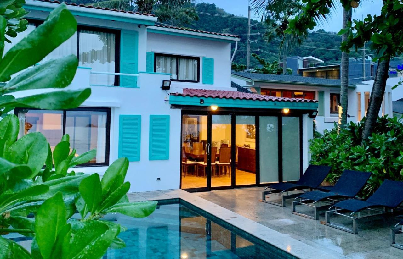 Goodwill Beach House Patong Exteriér fotografie