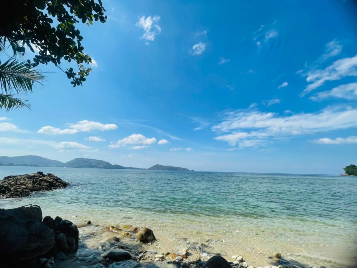 Goodwill Beach House Patong Exteriér fotografie